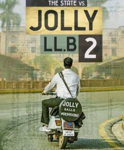 Jolly LLB 2 row: SC to hear plea against High Court order