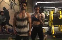 Differences brewing between Bani J-Yuvraj Thakur!