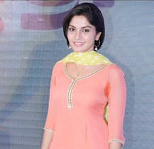 Marriage will happen soon: Sonali Nikam