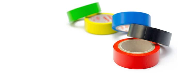The polymer coated tapes which are used to fix naked electric wires are set to become expensive this year as per the budget 2017 