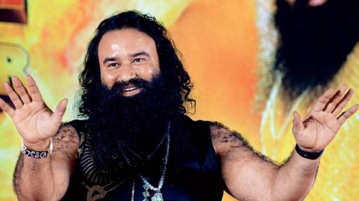 Ram Rahim's Dera Sacha Sauda to support SAD-BJP in Punjab Polls Ram Rahim's Dera Sacha Sauda to support SAD-BJP in Punjab Polls