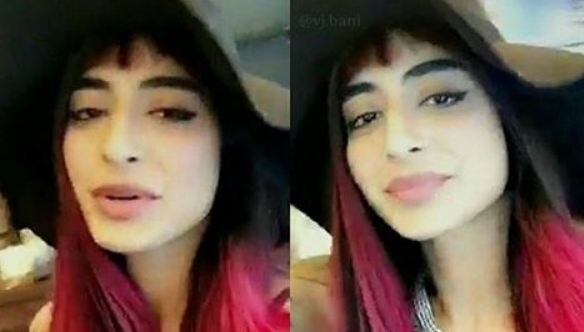 Bigg Boss 10 Contestant Bani J went on DATE and posts a MESSAGE for all her fans Bigg Boss 10 Contestant Bani J went on DATE and posts a MESSAGE for all her fans