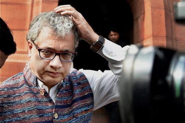 BJP has already picked up billions from 'unknown sources': Trinamool Congress