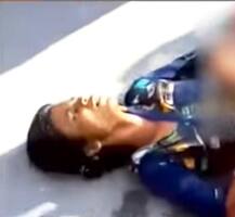 Karnataka: Watch boy deprived of help dies after accident, bystanders click pics!