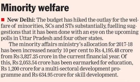 Items like LED lamps, solar panels, printed circuit boards for mobiles, micro ATMs, finger-print machines and Iris scanners will potentially become cheaper.