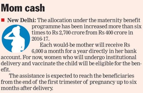 On the other hand, silver coins, cigarettes and tobacco, bidis, pan masala, goods imported through parcels, water filter membranes and cashew nuts will become expensive.