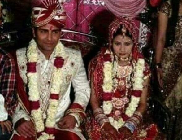 “Shaadi jaise cheez aise chhup nahi sakti” Manveer on his wedding video row “Shaadi jaise cheez aise chhup nahi sakti” Manveer on his wedding video row