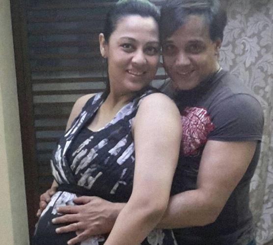 Gouri-Yash Tonk blessed with baby girl, 13 years after birth of first daughter Gouri-Yash Tonk blessed with baby girl, 13 years after birth of first daughter