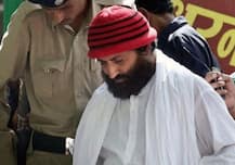 SC judge recuses himself from hearing Asaram son\'s bail plea