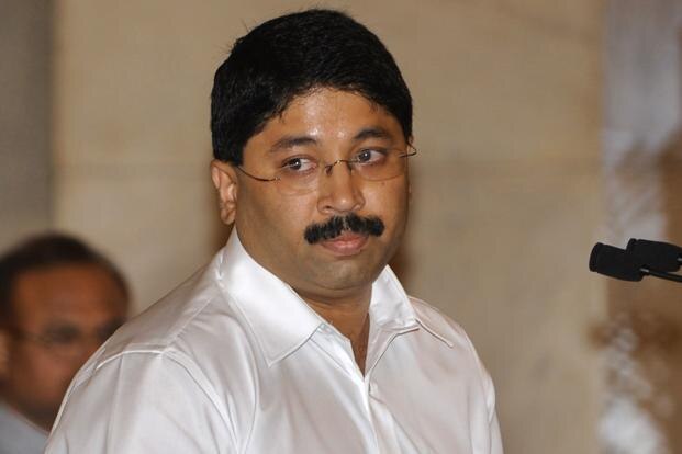 Maran brothers & others discharged in Aircel-Maxis case Maran brothers & others discharged in Aircel-Maxis case