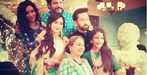 Ishqbaaz best sale full serial