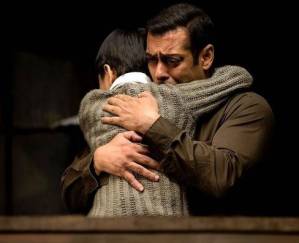 Salman's act in 'Tubelight' 'five times better' than 'Bajrangi Bhaijaan