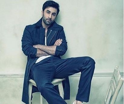 Youth has lot to learn from Sanjay Dutt's mistakes: Ranbir Kapoor Youth has lot to learn from Sanjay Dutt's mistakes: Ranbir Kapoor