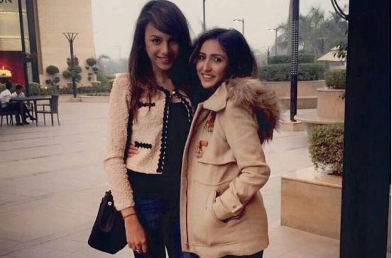 Bigg Boss 10 contestant Nitibha Kaul to shift with Yuvraj's sister-in-law Akanksha Bigg Boss 10 contestant Nitibha Kaul to shift with Yuvraj's sister-in-law Akanksha