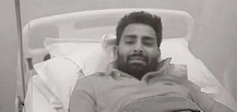 OH NO! Bigg Boss 10 Winner Manveer Gurjar HOSPITALIZED