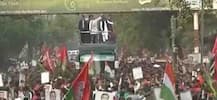 Uttar Pradesh elections: Akhilesh, Rahul hold their second roadshow in Agra