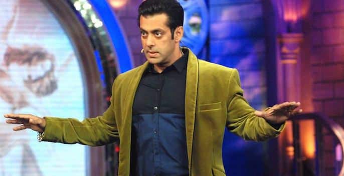 Salman Khan to QUIT BIGG BOSS? Here is Complete TRUTH Salman Khan to QUIT BIGG BOSS? Here is Complete TRUTH