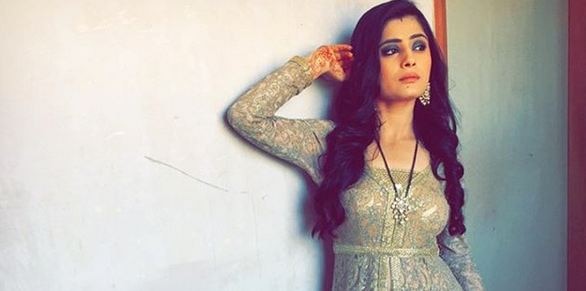 Was Vaishali Takkar SLAPPED on the sets of ‘Sasural Simar Ka’? Was Vaishali Takkar SLAPPED on the sets of ‘Sasural Simar Ka’?