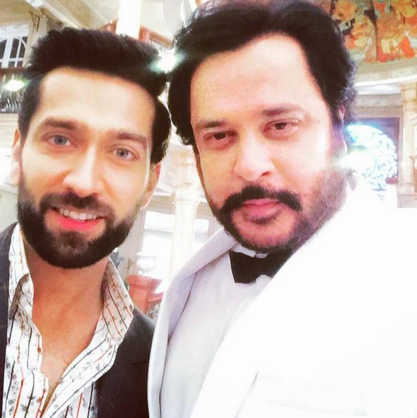 ISHQBAAZ: Shivaay and Anika's SURPRISE for their fans