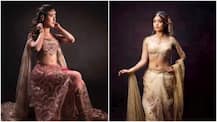 Kritika Kamra\'s Chandrakanta Avatar Looks Straight Out Of A Fairy Tale