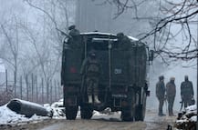 Two top Hizbul Mujahideen militants killed in encounter