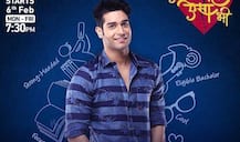 Abhishek Mallik loses 14 kg to play college boy