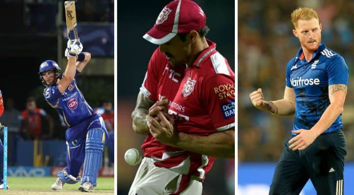IPL Auction 2017: Players who will set auction on fire IPL Auction 2017: Players who will set auction on fire
