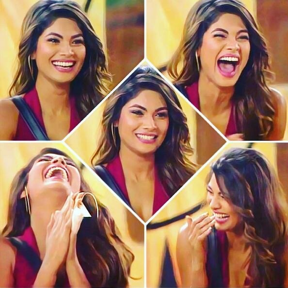Undoubtedly Lopamudra Raut has made her parents proud!(Image Courtesy - Instagram/LopamudraRaut)