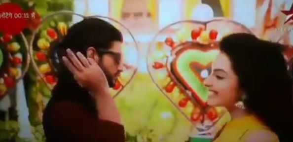 ISHQBAAZ: Have you seen Omkara's LADYLOVE 'Gauri' in new promo of DIL BOLE OBEROI? ISHQBAAZ: Have you seen Omkara's LADYLOVE 'Gauri' in new promo of DIL BOLE OBEROI?