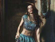 Did you know Jacqueline Fernandez was a scribe in Sri Lanka?