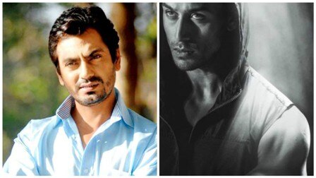 When Tiger Shroff dances, I get fever: Nawazuddin Siddiqui When Tiger Shroff dances, I get fever: Nawazuddin Siddiqui