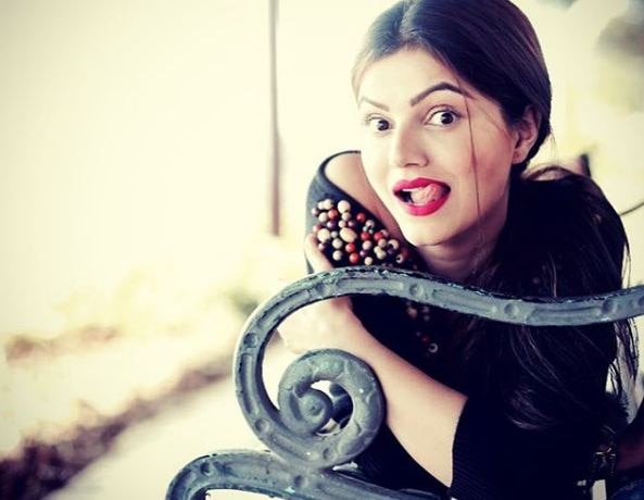 Rubina Dilaik hits back at slut-shamers with this Instagram post Rubina Dilaik hits back at slut-shamers with this Instagram post