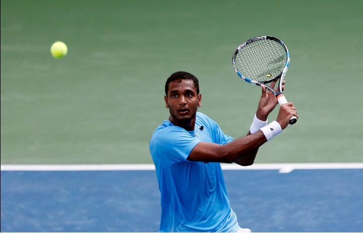 Davis Cup, India Vs New Zealand: Ramkumar hands India win in Asia Oceania Group 1 Davis Cup, India Vs New Zealand: Ramkumar hands India win in Asia Oceania Group 1