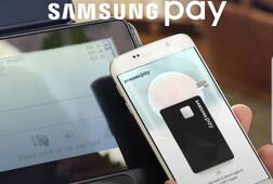 Samsung Pay in India soon