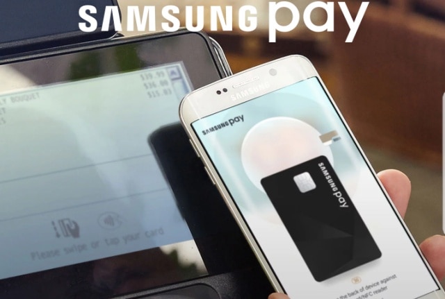 Samsung Pay in India soon Samsung Pay in India soon