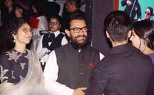 Box office numbers don\'t influence my decision as actor: Aamir Khan