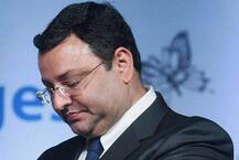 Tata Sons\' shareholders vote to remove Mistry as a Director