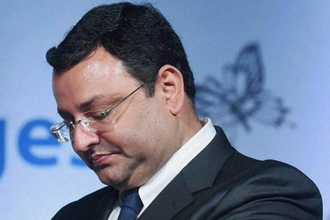 Tata Sons' shareholders vote to remove Mistry as a Director Tata Sons' shareholders vote to remove Mistry as a Director