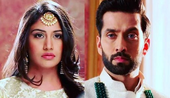 BAD NEWS for all ISHQBAAZ fans BAD NEWS for all ISHQBAAZ fans