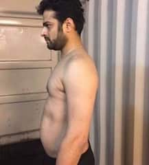 AMAZING TRANSFORMATION Of  Yeh Hai Mohabbatein Actor Karan Patel