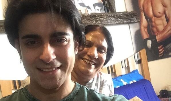 Major setback for Gautam Rode as his mother gets HOSPITALISED Major setback for Gautam Rode as his mother gets HOSPITALISED