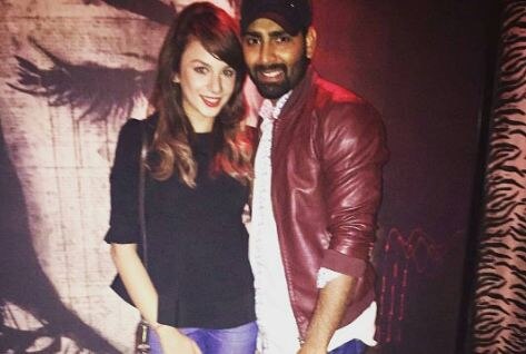 WHAAATT! Manveer Gurjar to get MARRIED to Nitibha Kaul? WHAAATT! Manveer Gurjar to get MARRIED to Nitibha Kaul?