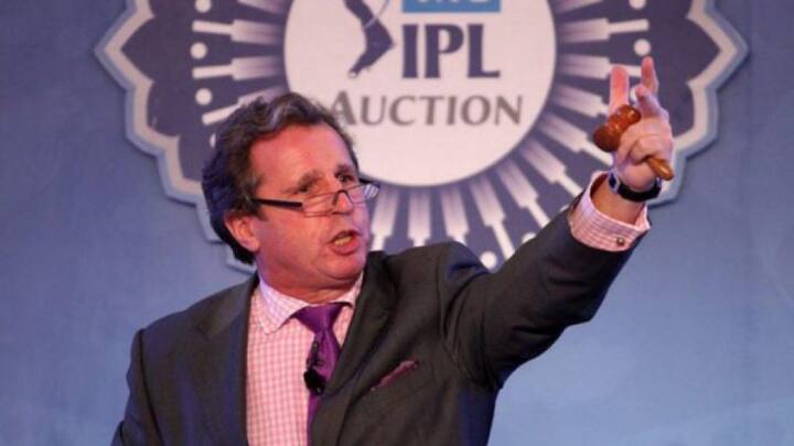 The IPL auction is scheduled to be held in Bengaluru on February 20 with all the teams looking to get their balance right for the tenth edition of the cash-rich league. (Photo: BCCI)