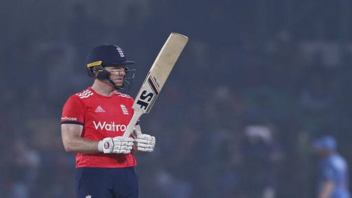 The highest base price has been kept at INR 2 crore (approx USD 298,000). England captain Eoin Morgan is one of the prime faces at the top bracket. (Photo: AP)