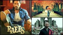 Ten Movies Apart From \'Raees\' That Faced Ban In Pakistan