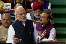 Demonetisation, right decision at right time: PM