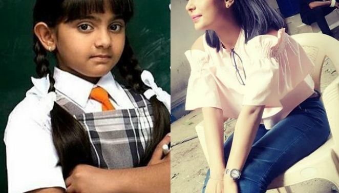 NAAMKARAN: WOW! This actress to play role of grown-up AVNI NAAMKARAN: WOW! This actress to play role of grown-up AVNI