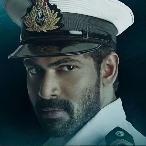 Missed sunlight while shooting for 'Ghazi': Rana Daggubati