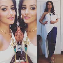 These Footwear Collections of TV Actresses Will Leave You Mesmerised