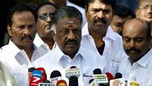 AIADMK crisis Live Updates: Will prove my strength in assembly session, says Panneerselvam